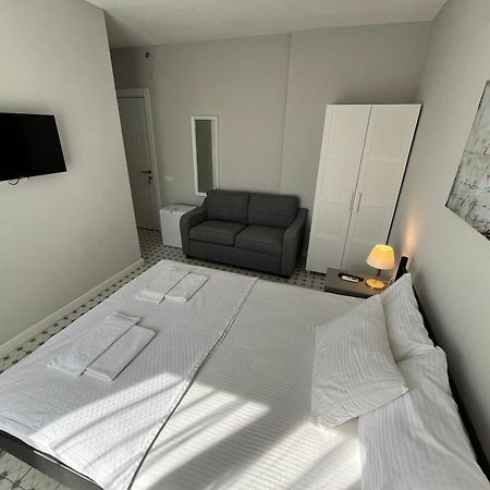 Sun Ayvalik Otel Küçükköy Esterno foto