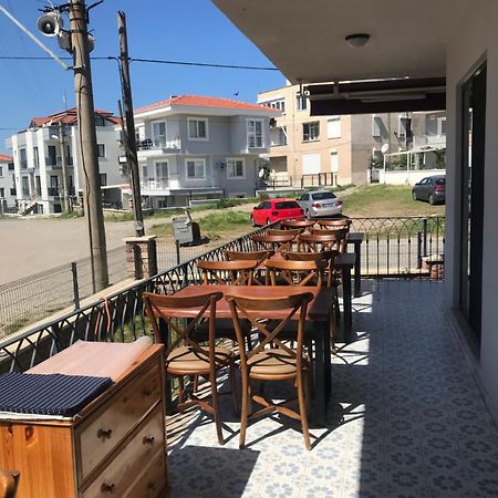 Sun Ayvalik Otel Küçükköy Esterno foto