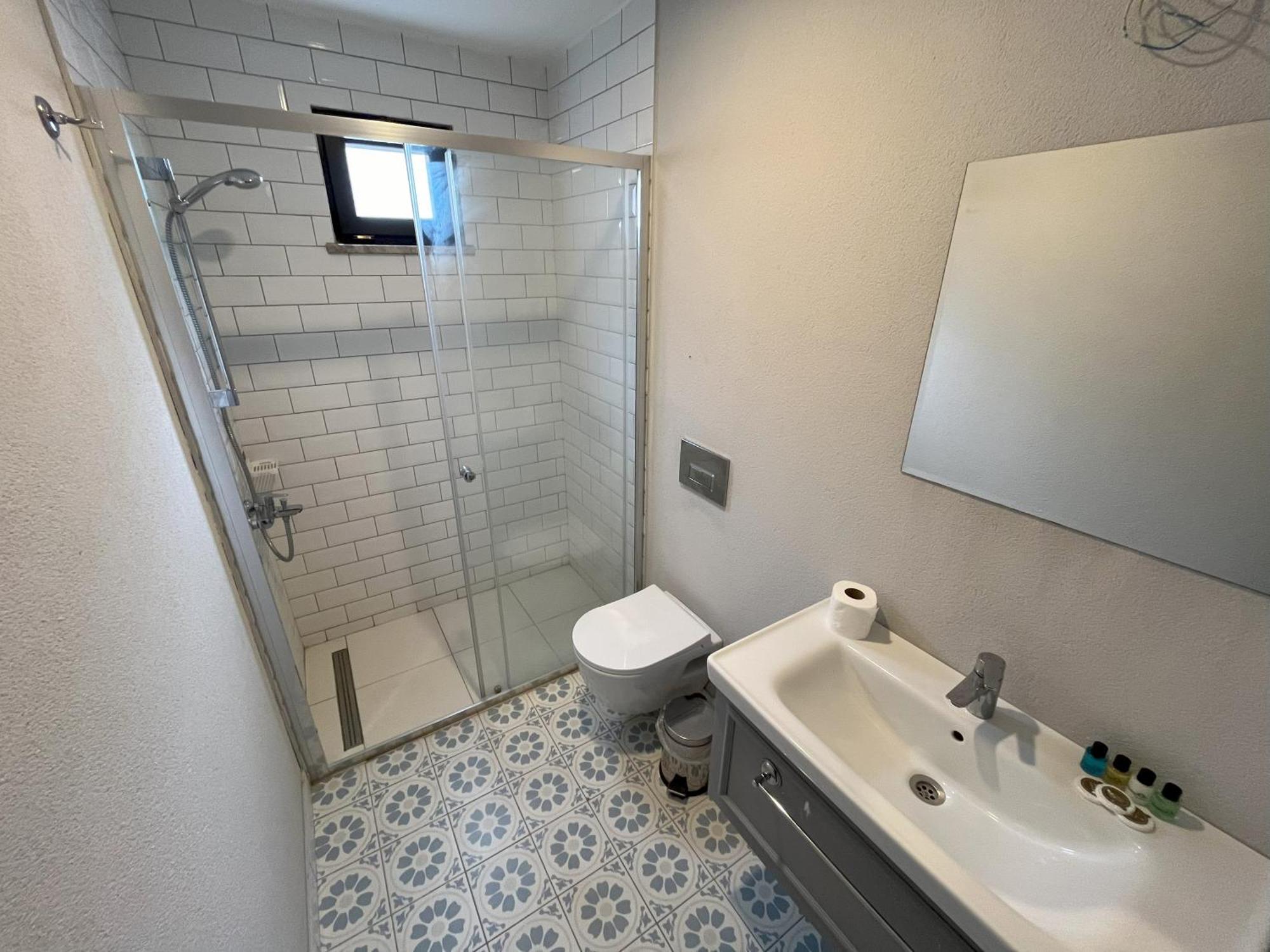 Sun Ayvalik Otel Küçükköy Esterno foto