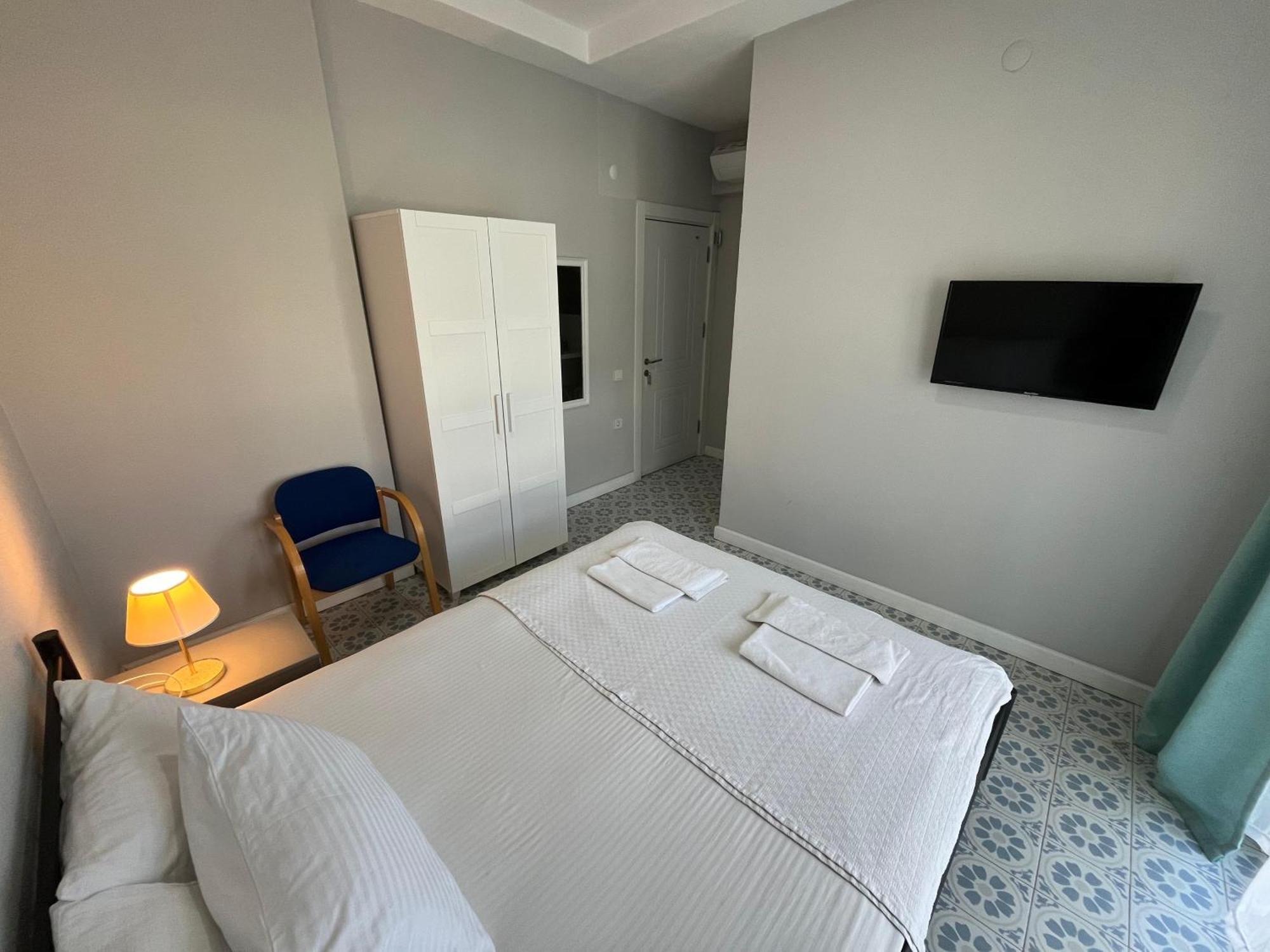 Sun Ayvalik Otel Küçükköy Esterno foto