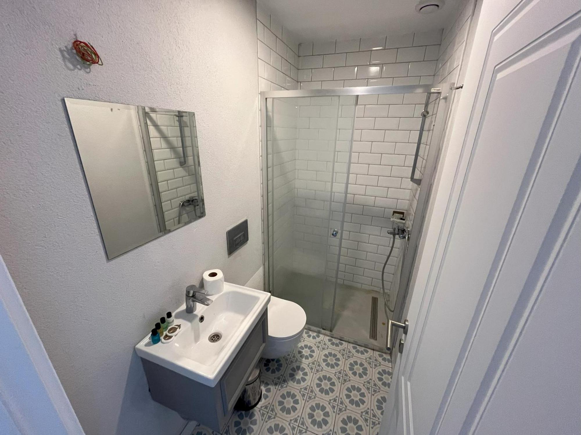 Sun Ayvalik Otel Küçükköy Esterno foto