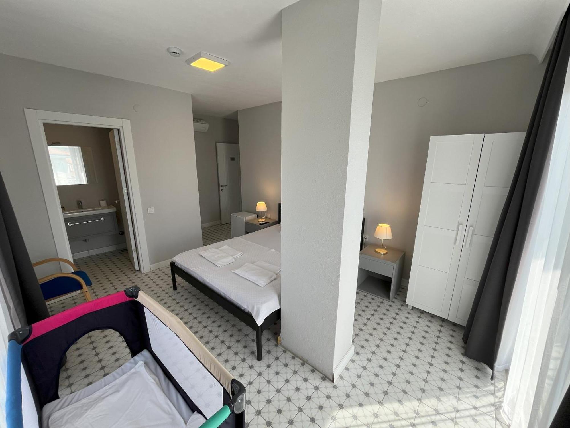Sun Ayvalik Otel Küçükköy Esterno foto