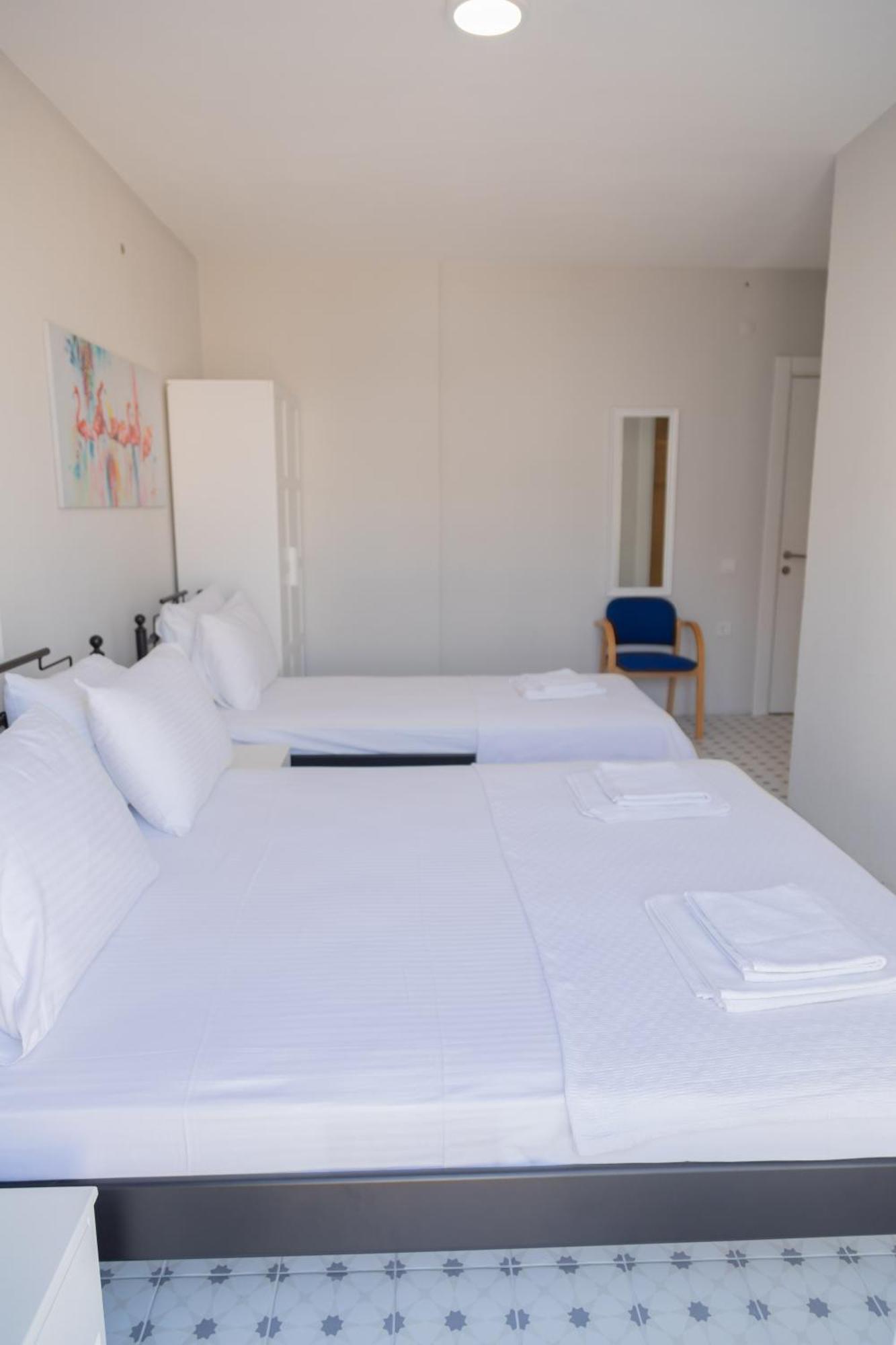 Sun Ayvalik Otel Küçükköy Esterno foto